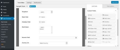 advanced custom fields repeater|advanced custom fields acf.